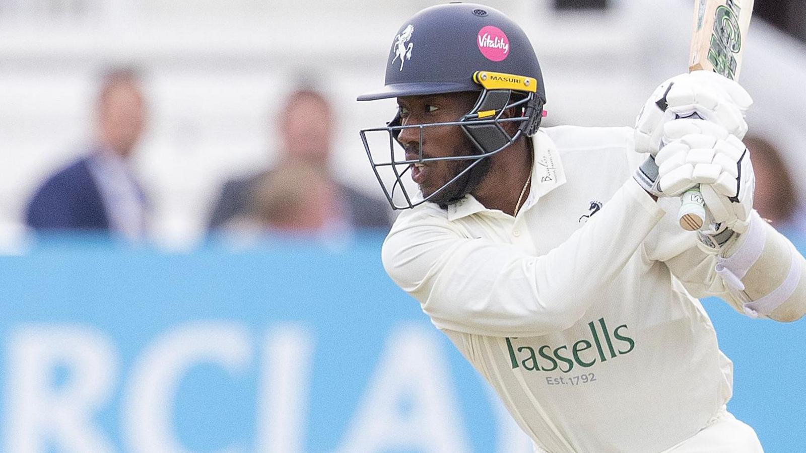 Bell-Drummond's Century and Crawley's Half-Century Propel Kent's Comeback at Lord's