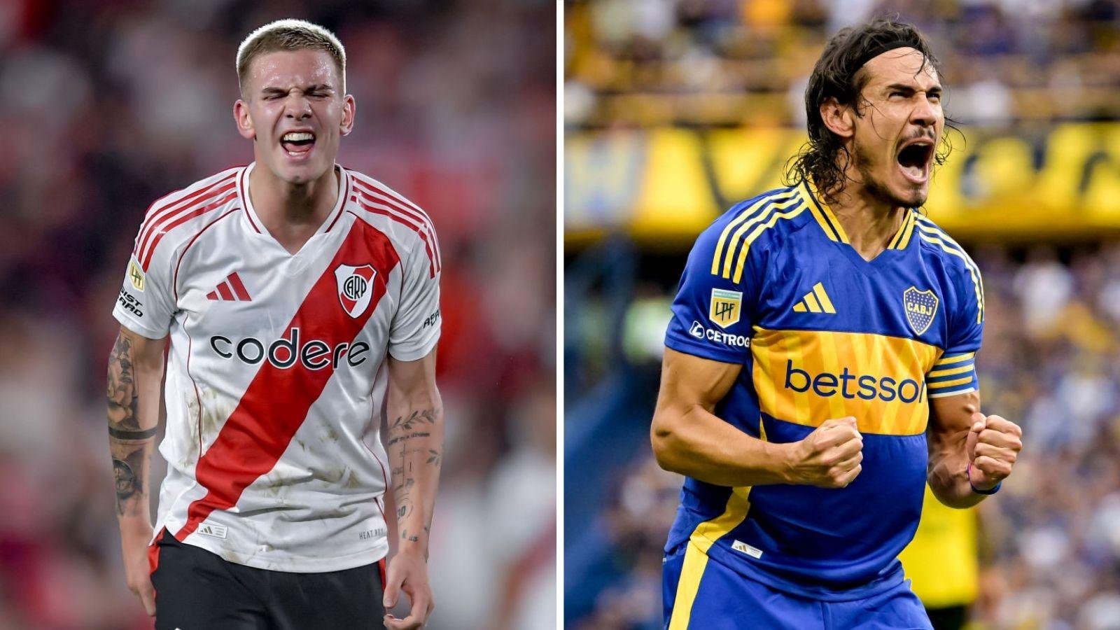 The Ultimate Showdown: River Plate vs Boca Juniors - Exploring the World's Most Intense Football Rivalry