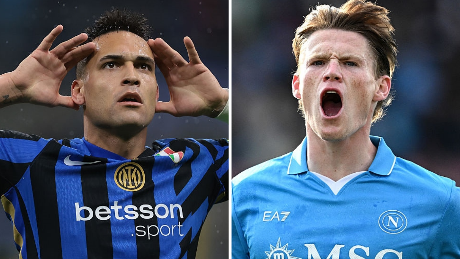 Serie A Showdown: Could a Play-Off Decide the 2023-24 Title?