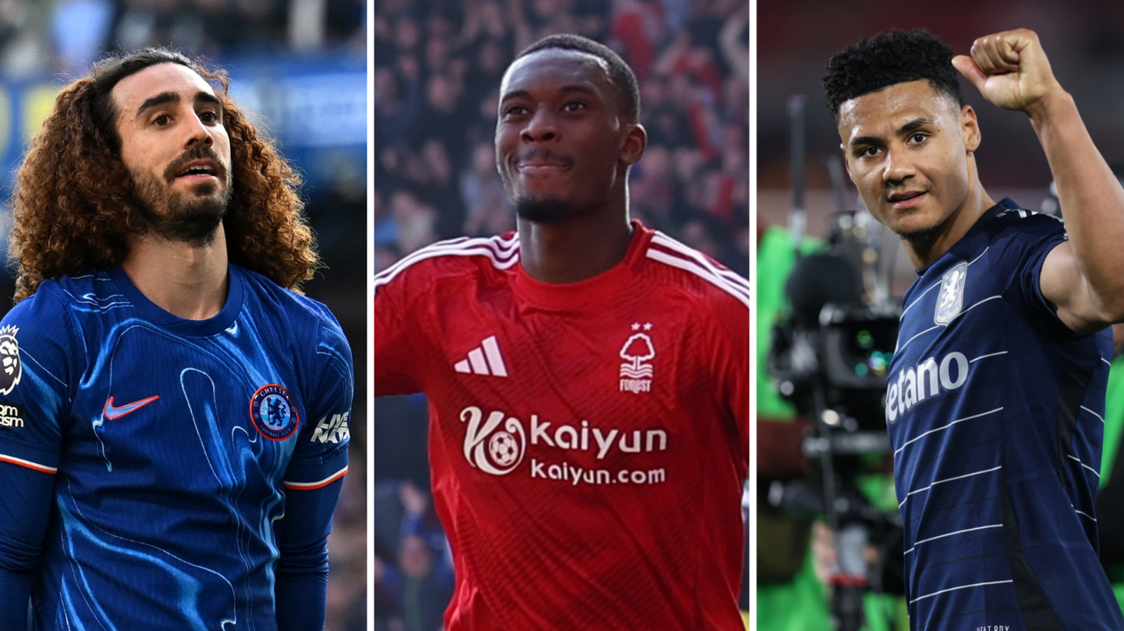 The Intense Battle for Champions League Qualification: Premier League's Top Teams Clash