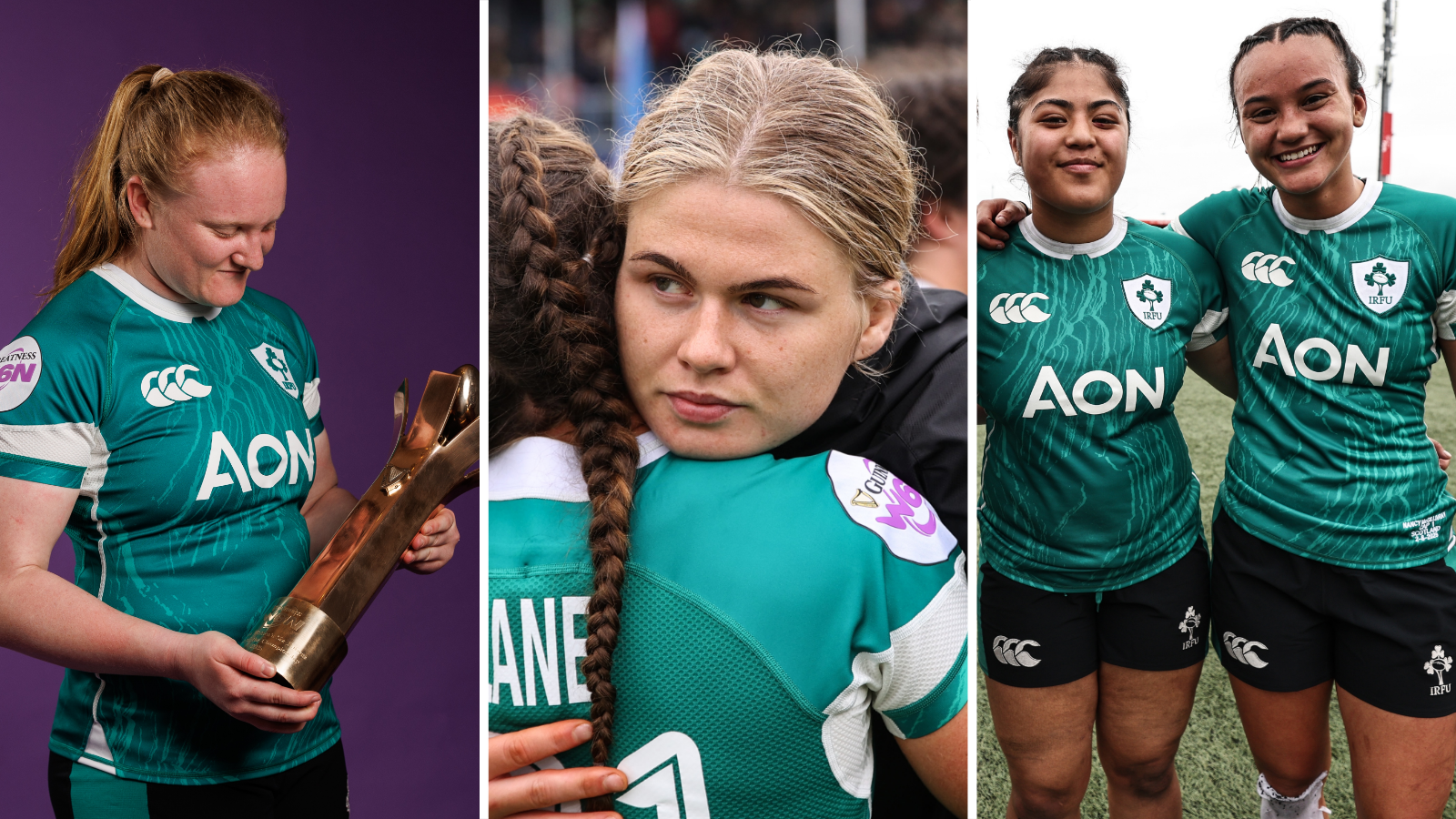 Ireland's Redemption Quest: New Faces and Key Absences Shape Rugby World Cup Ambitions