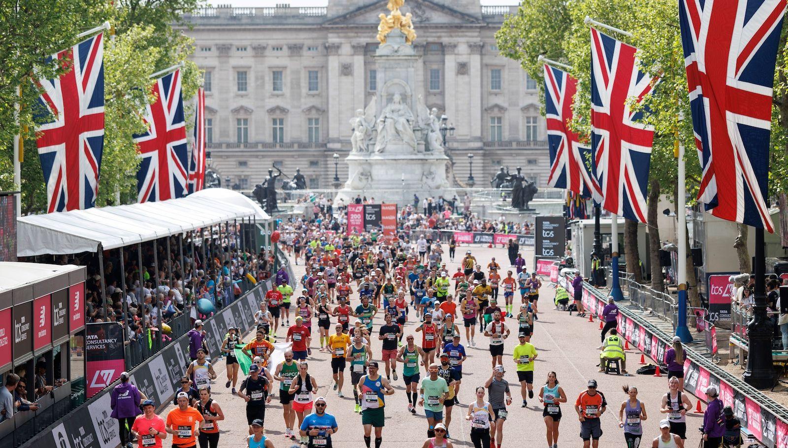London Marathon 2025: A Historic Milestone in Athletics