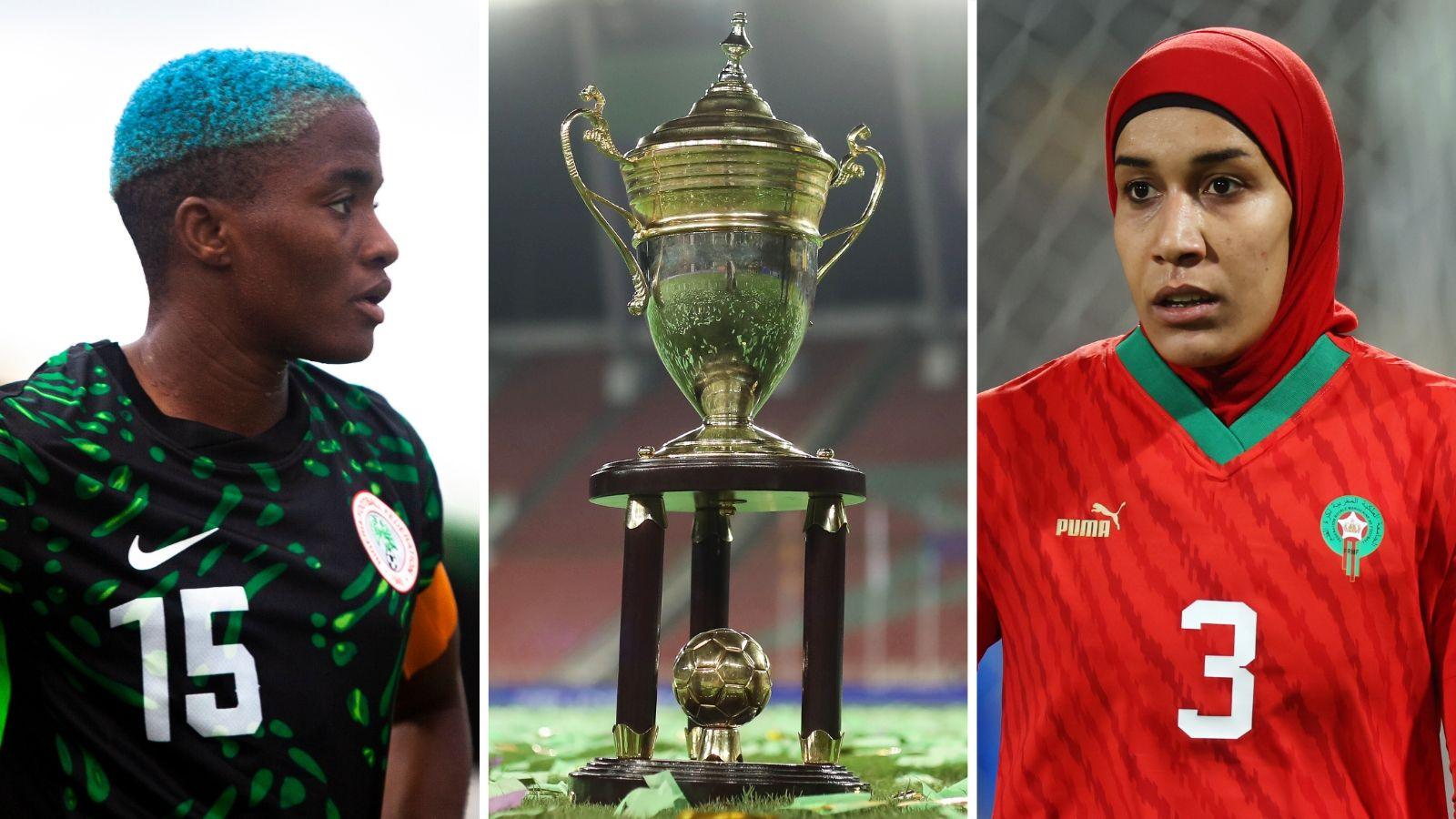 Wafcon 2024 Finals: The Ultimate Guide to Africa's Premier Women's Football Tournament