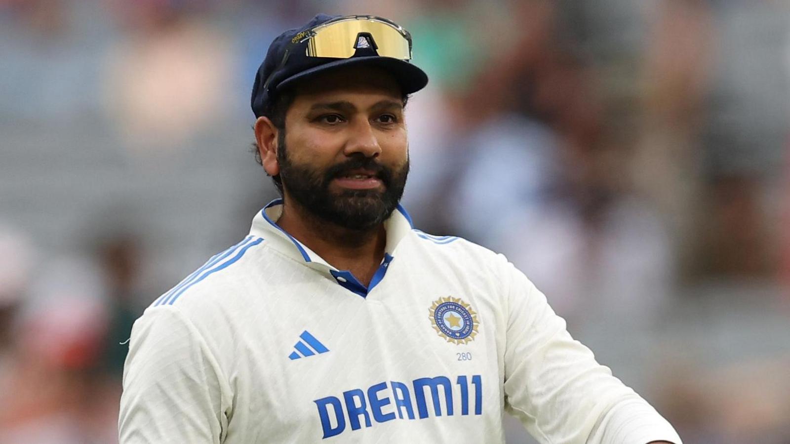 Rohit Sharma Bids Farewell to Test Cricket: A New Era for Indian Cricket