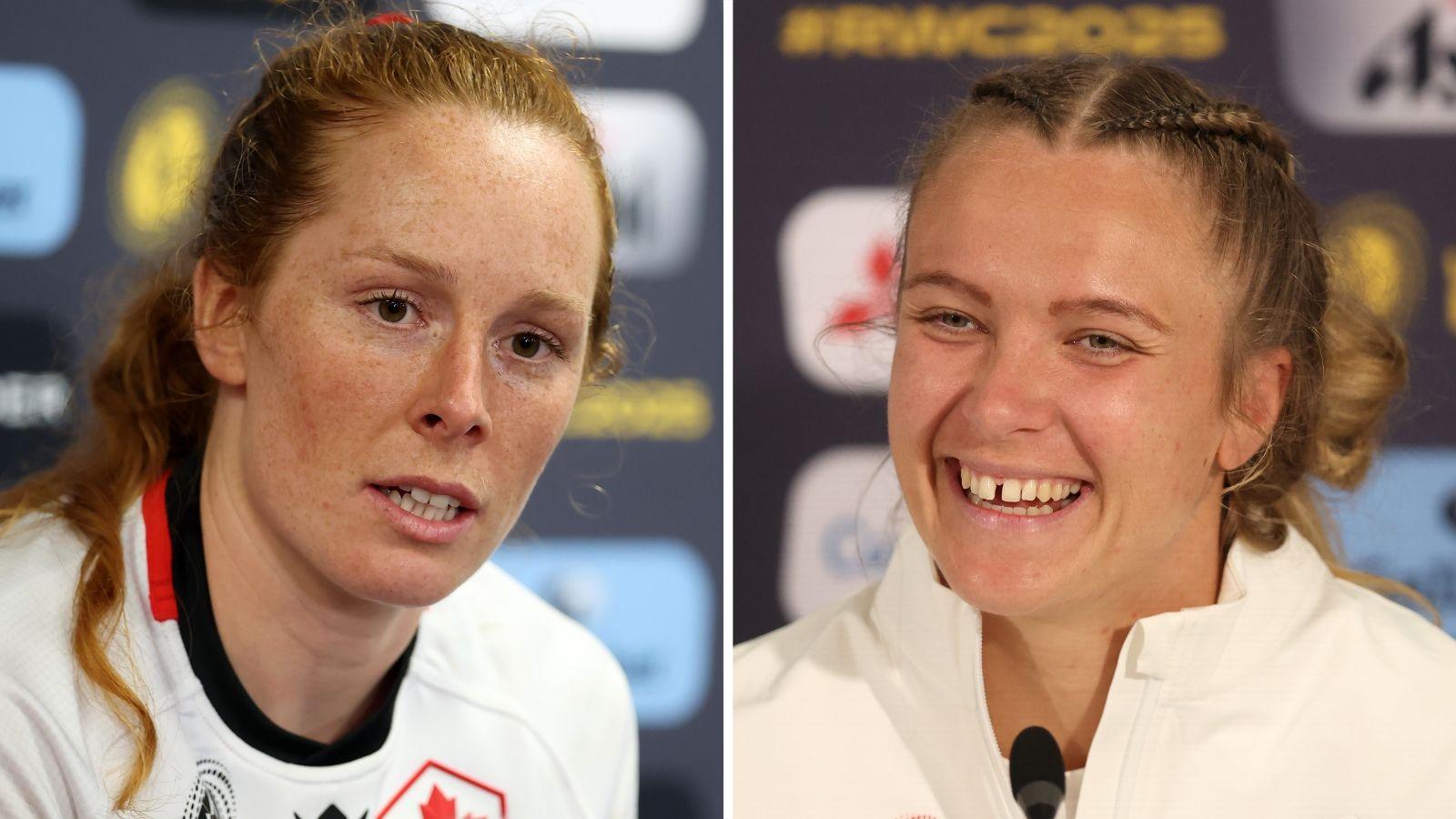 Rugby World Cup 2025 Final: England vs. Canada – A Battle of Resources, Resilience, and Legacy
