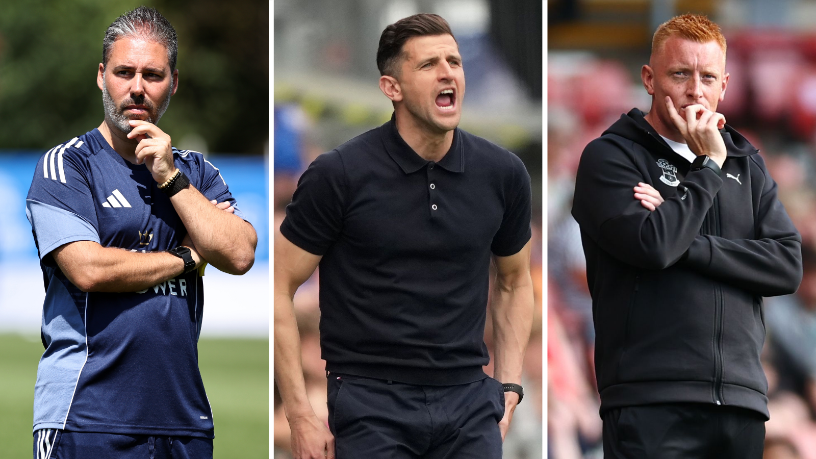 The Cutthroat World of Championship Football: Managerial Turmoil and New Beginnings