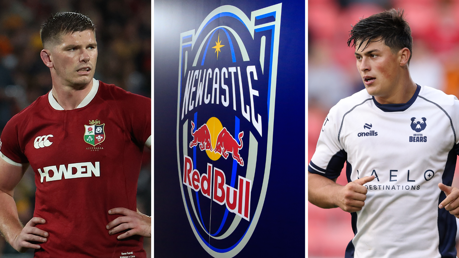 Premiership Rugby’s Blockbuster Transfers: 7 Game-Changers Shaping the 2025-26 Season