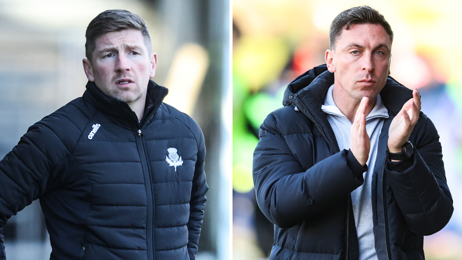 Scottish Premiership Play-offs: Partick Thistle vs Ayr United – A Clash of Titans