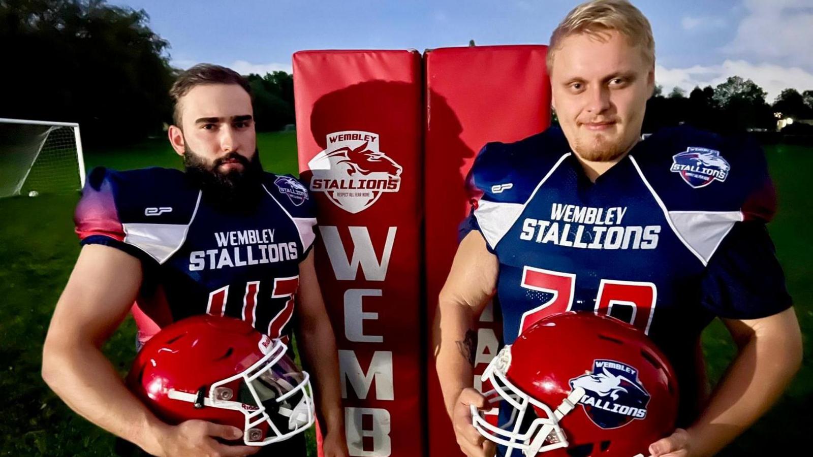 Grassroots Gridiron: The Rise of American Football in the UK