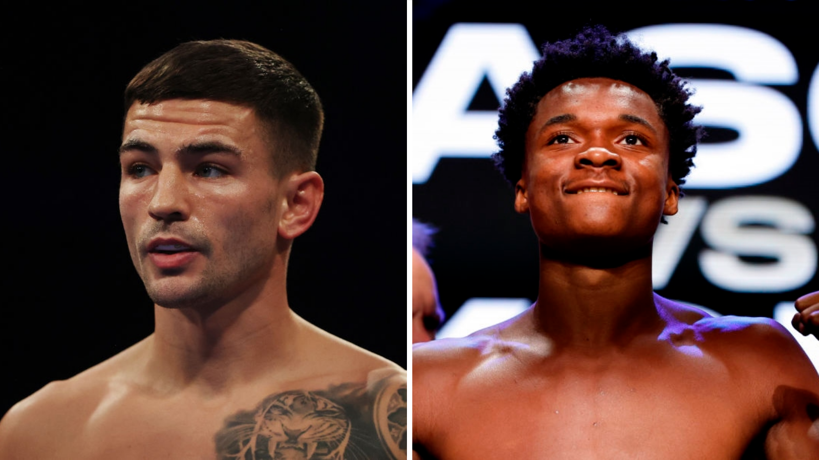 Unbeaten Showdown: Sam Noakes vs Abdullah Mason for WBO Lightweight Title in Riyadh