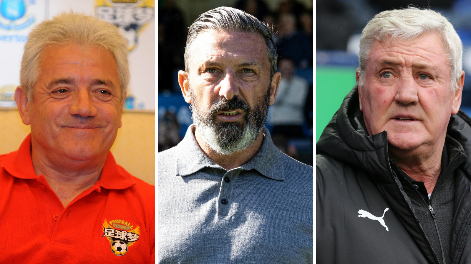 Is Derek McInnes the Right Choice for Hearts? Exploring Managerial Options