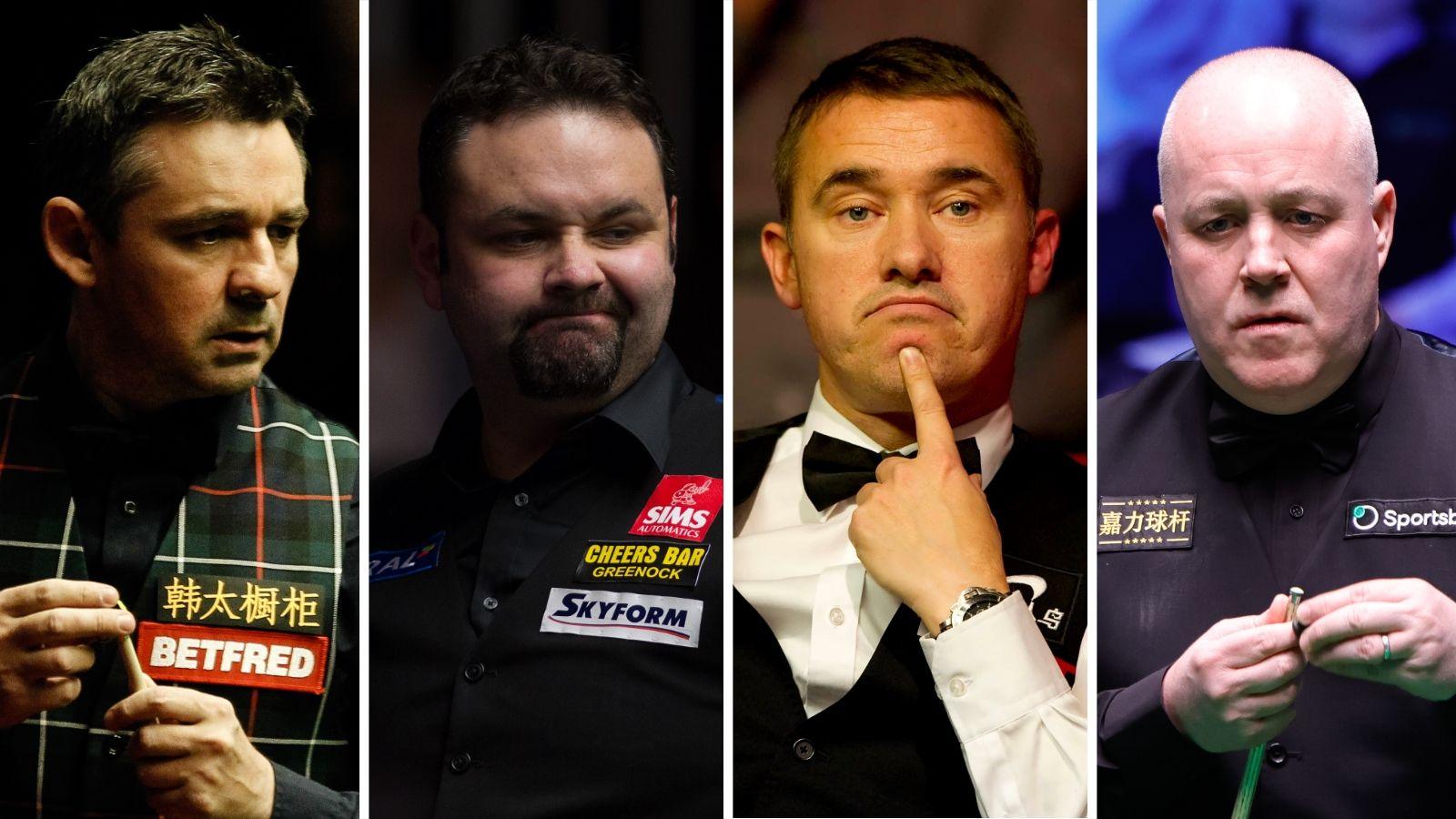 The Future of Snooker in Scotland: Decline or Evolution?