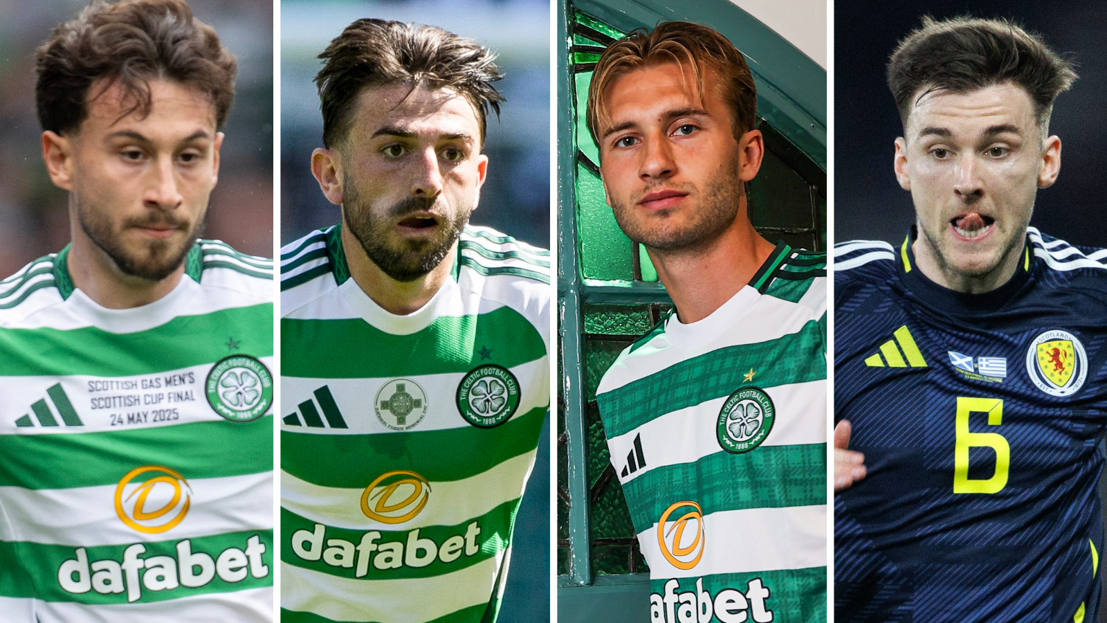 Celtic's Summer Transfer Strategy: Strengthening or Weakening Ahead of the New Season?