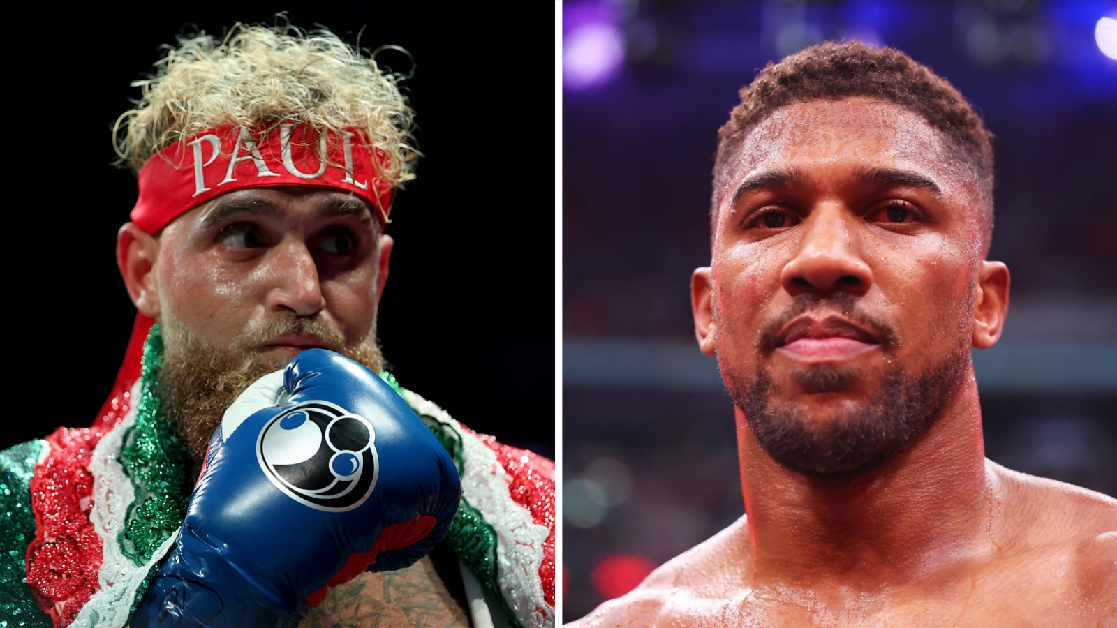 Anthony Joshua vs. Jake Paul: The Clash of Titans in Boxing's New Era
