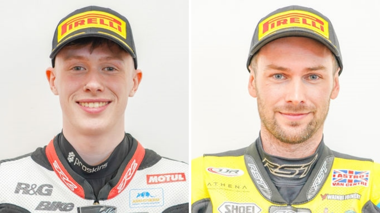 Tragedy Strikes British Supersport Championship: Remembering Owen Jenner and Shane Richardson
