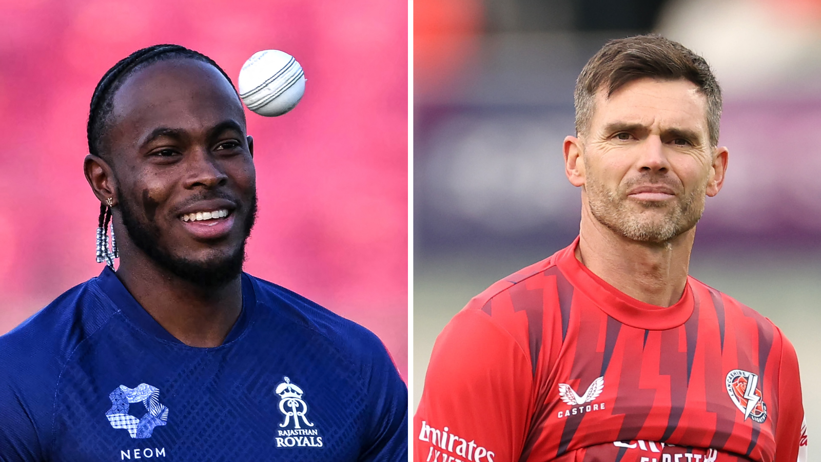 Big Bash League 2025-26 Draft: Shaheen Afridi Tops Picks as Archer & Anderson Miss Out