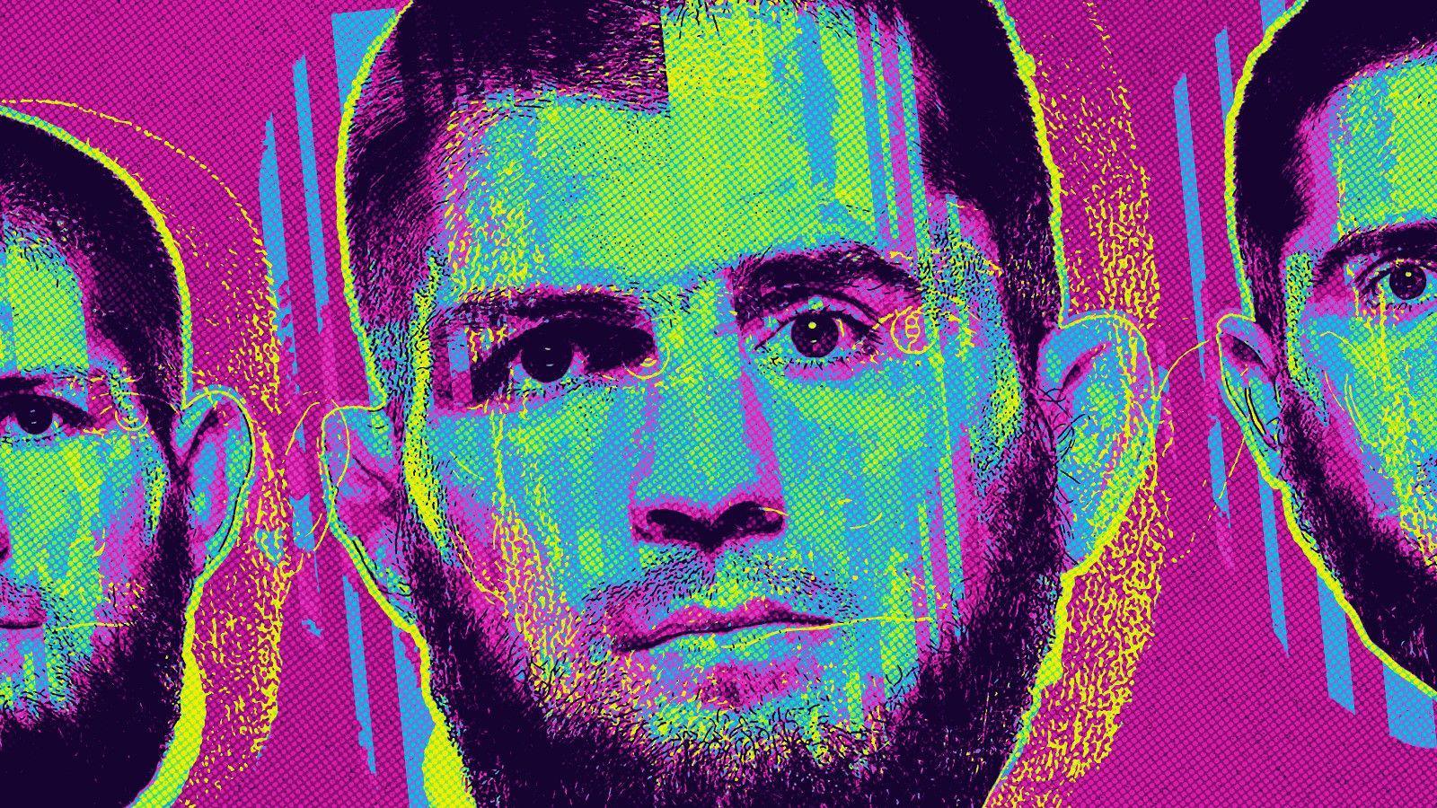 Makhachev vs. Nurmagomedov: The Lightweight GOAT Debate Intensifies