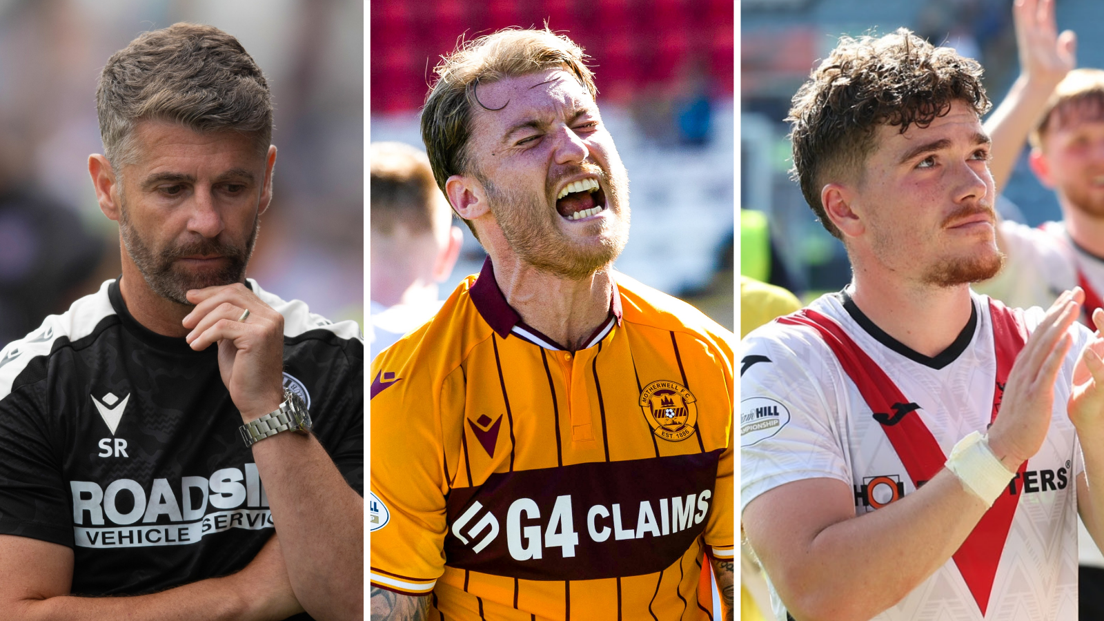 Scottish League Cup Highlights: Dundee and St Mirren Face Early Setbacks