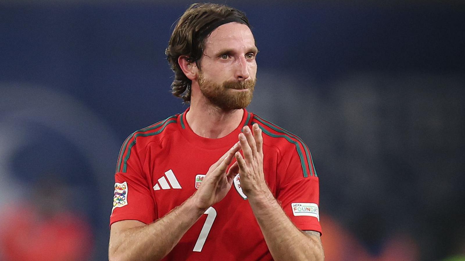 Joe Allen's Glorious Football Career Comes to an End