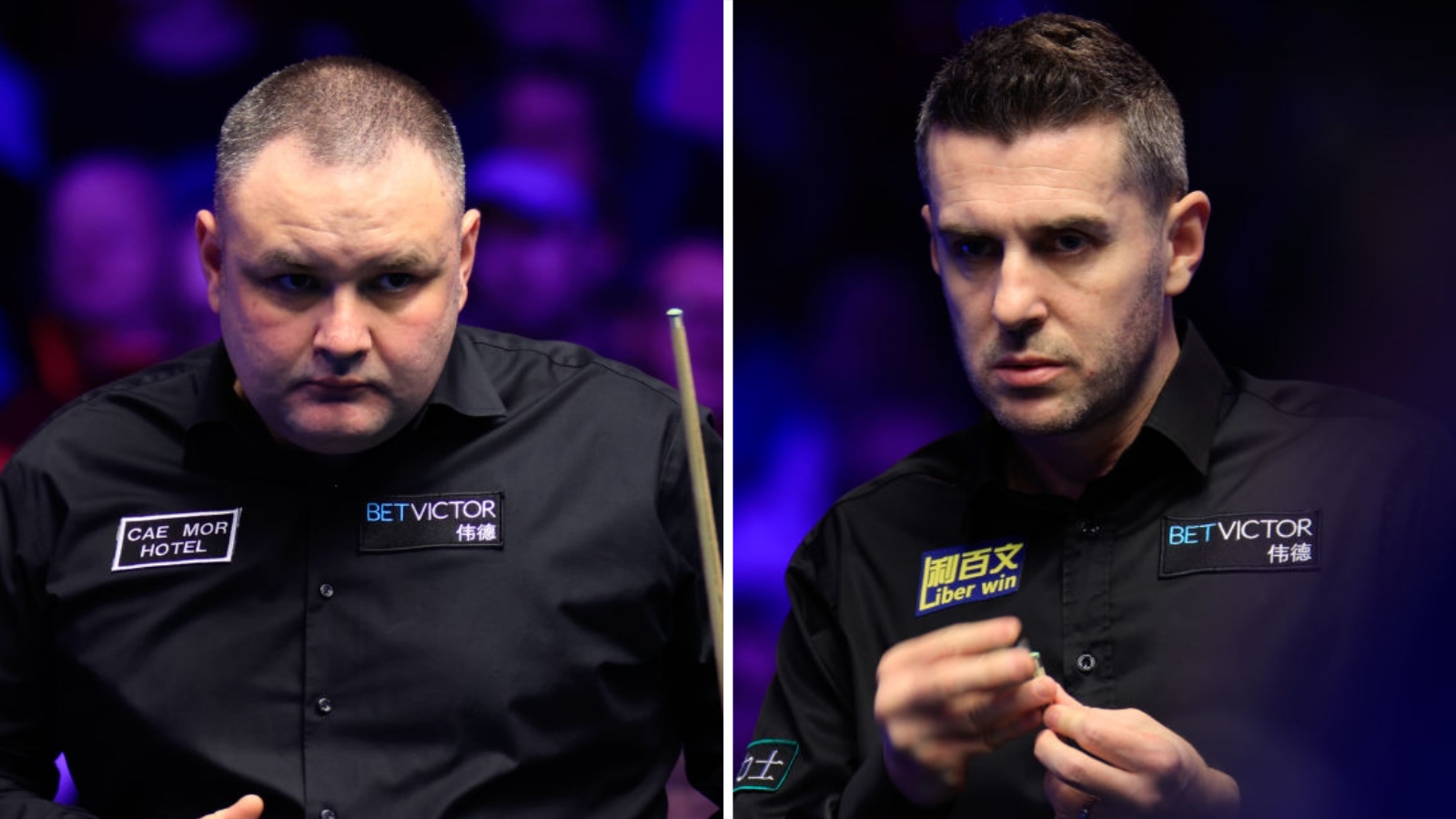 Fierce Clash in Llandudno: Selby vs. Maguire at the Welsh Open 2025 Final