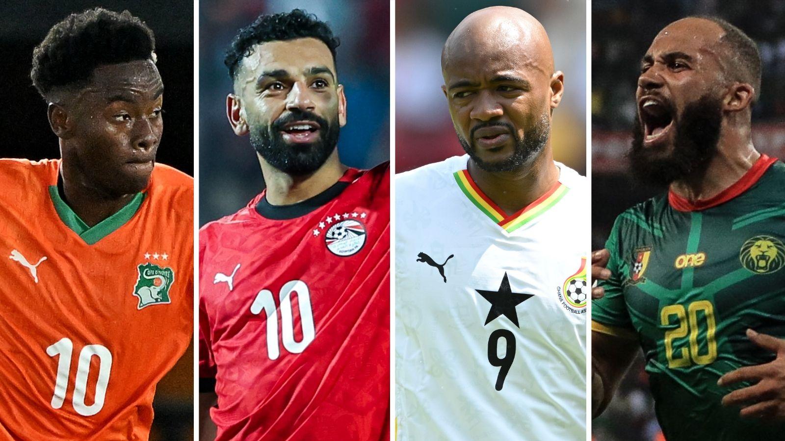 2026 World Cup Africa Qualifiers: The Final Showdown for Continental Glory