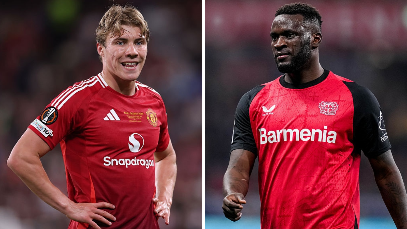 Transfer Drama: Boniface's Loan to AC Milan Impacts Hojlund's Future