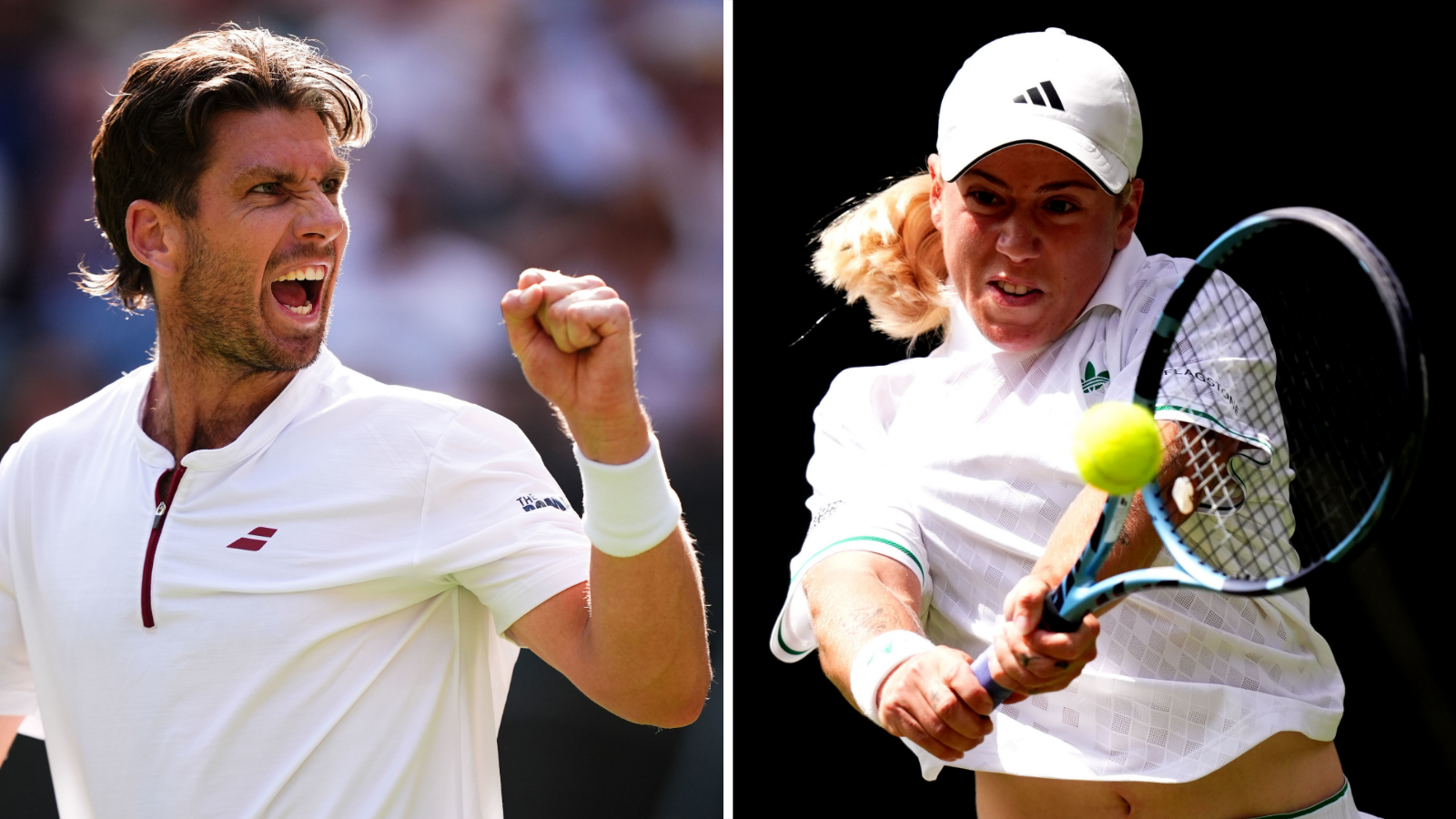 Wimbledon 2025: Norrie & Kartal Lead British Hopes in Fourth Round Showdown
