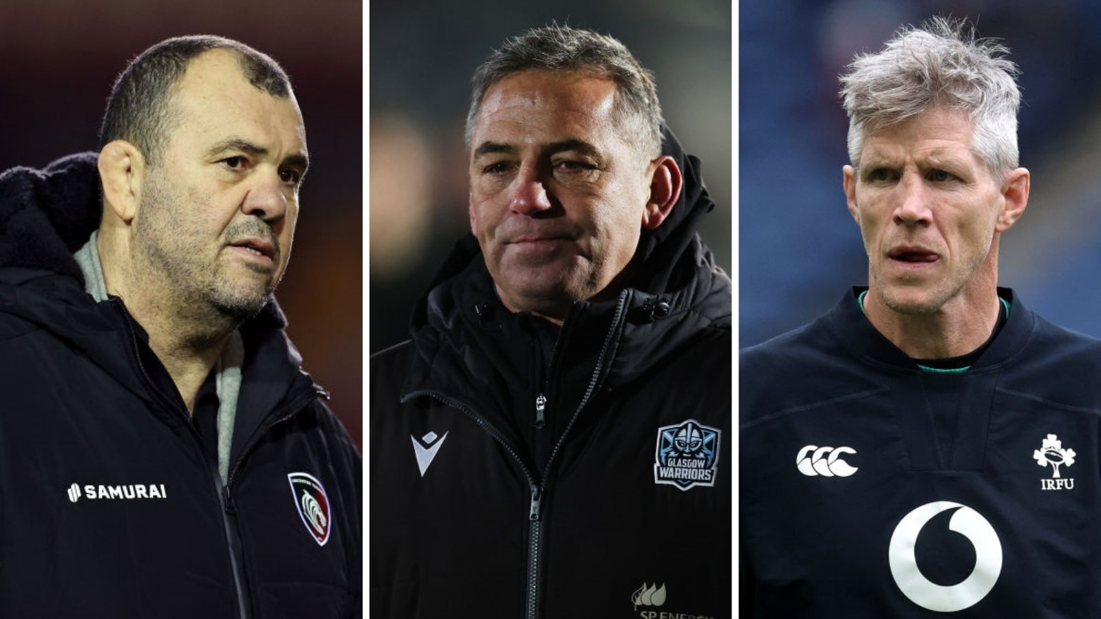 The Next Wales Rugby Coach: Contenders and Challenges Post-Gatland Era