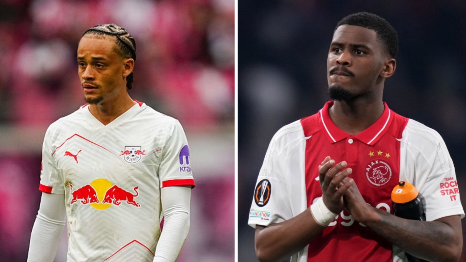 Chelsea's Ambitious Summer Transfer Strategy: Pursuing Dutch Stars Simons and Hato