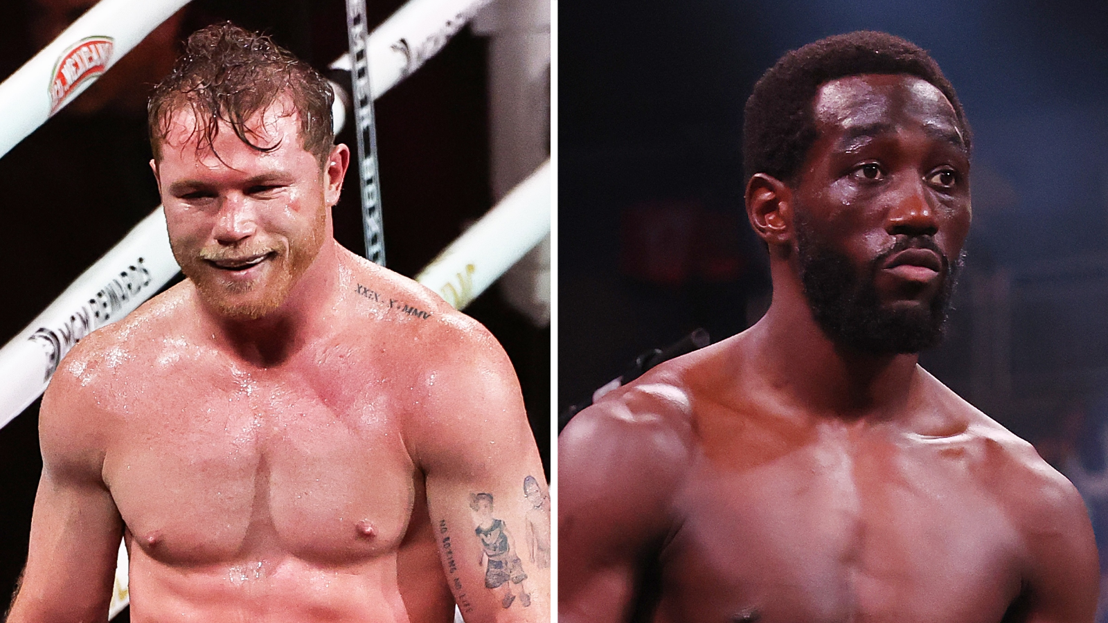 Canelo vs. Crawford: The Clash of Titans in Riyadh Season