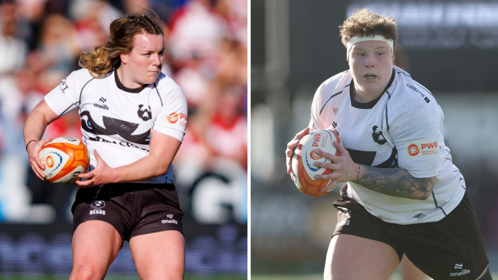 Bristol Bears Secure Key Players: Atkin-Davies and Botterman Extend Contracts