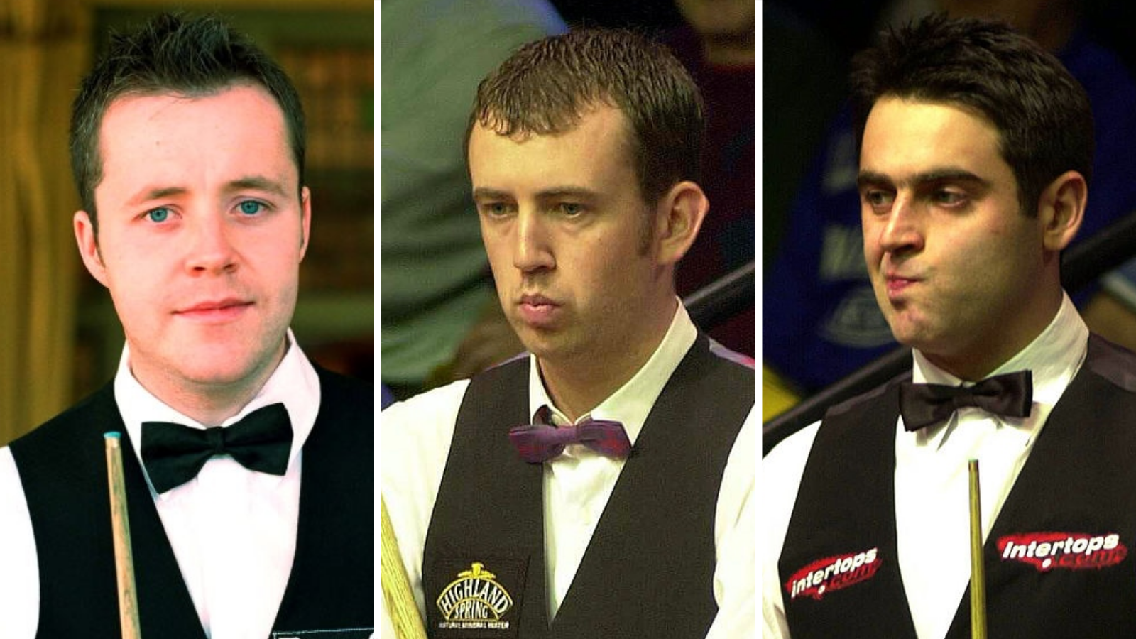 The Eternal Legends: How the Class of '92 Continues to Dominate Snooker