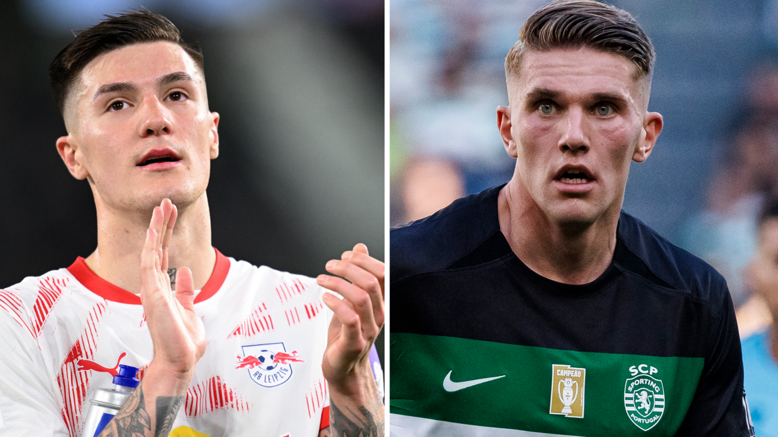 Arsenal's Summer Overhaul: A Deep Dive into Their Attacking Reinforcements