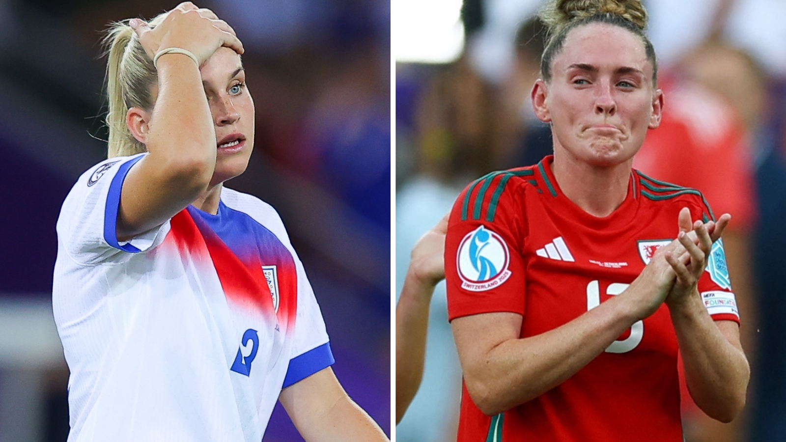 Euro 2025 Knockout Stage: Who Will Secure Their Spot?