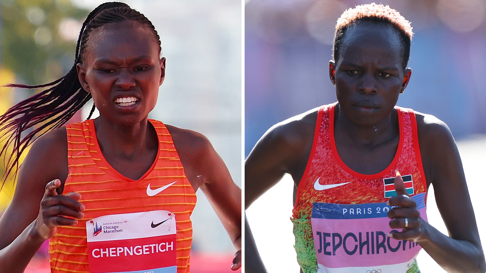 Top Kenyan Runners Withdraw from London Marathon: What It Means for the Elite Field