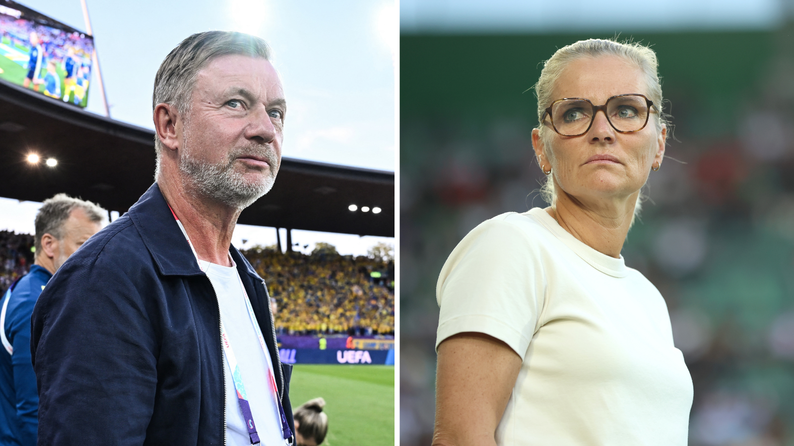 England's Strategic Advantage: How Finishing Second Could Lead to Euro 2025 Glory