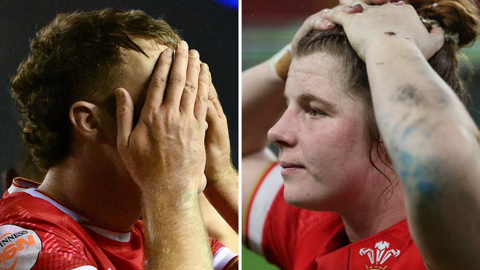 Wales Rugby's Historic Low: A Deep Dive into the 2025 Six Nations Struggles