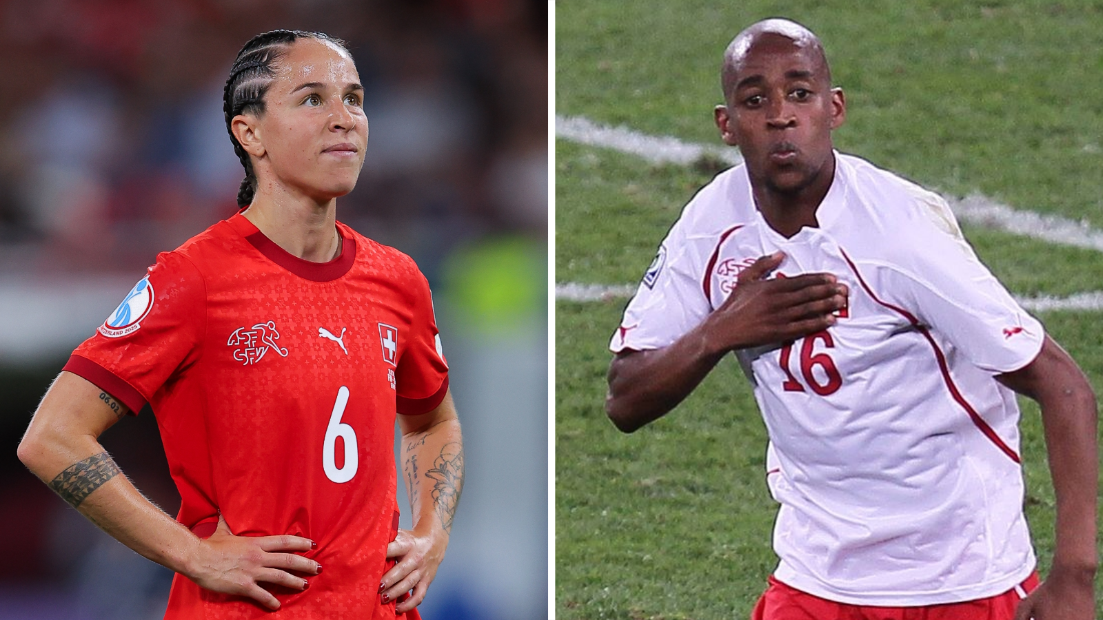Switzerland Women's Team Draws Inspiration from Historic 2010 World Cup Victory Ahead of Euro 2025 Quarter-Final Against Spain
