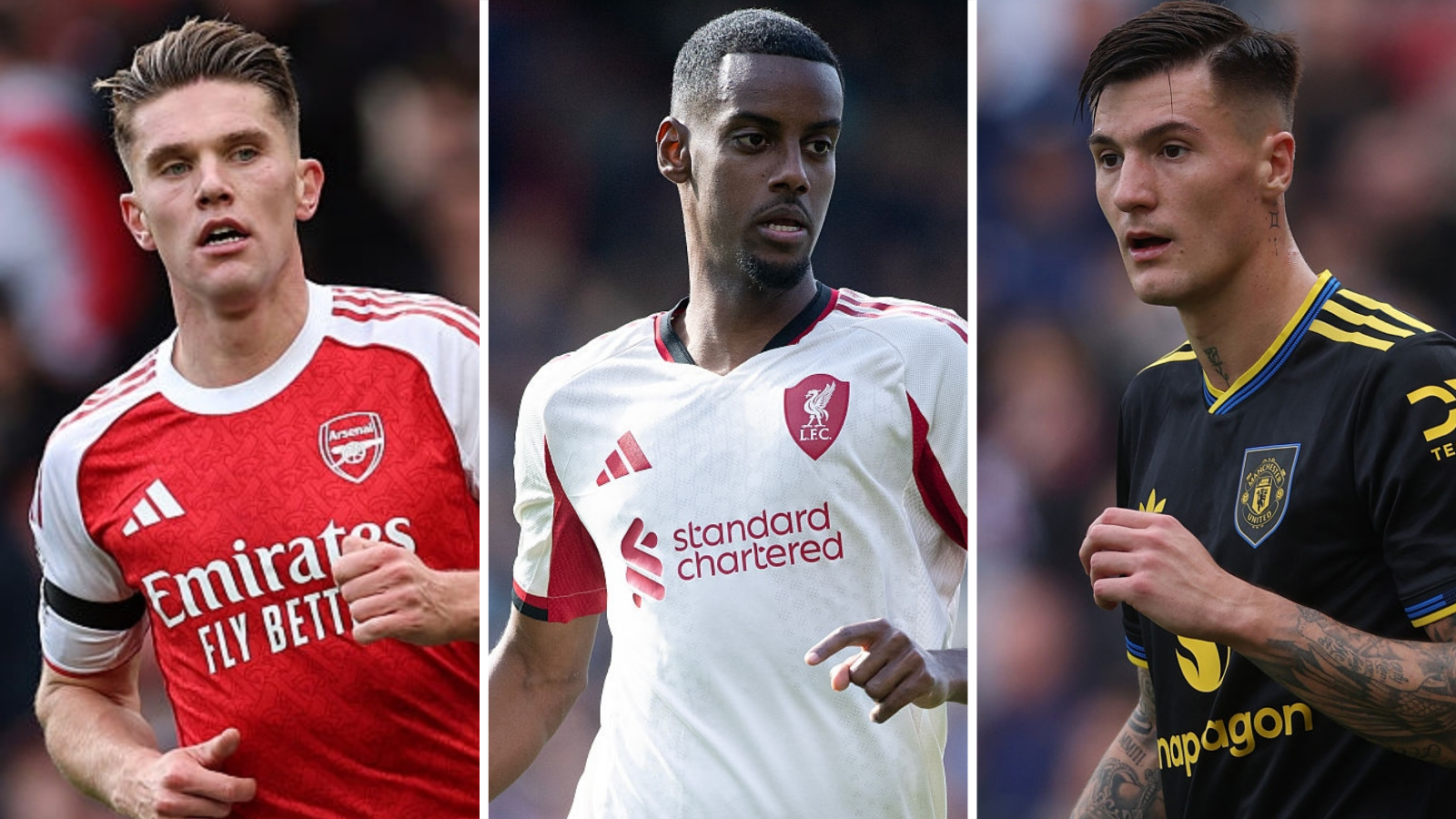 Premier League's Blockbuster Striker Signings: Impact Analysis of 2025-26 Season's Top Transfers
