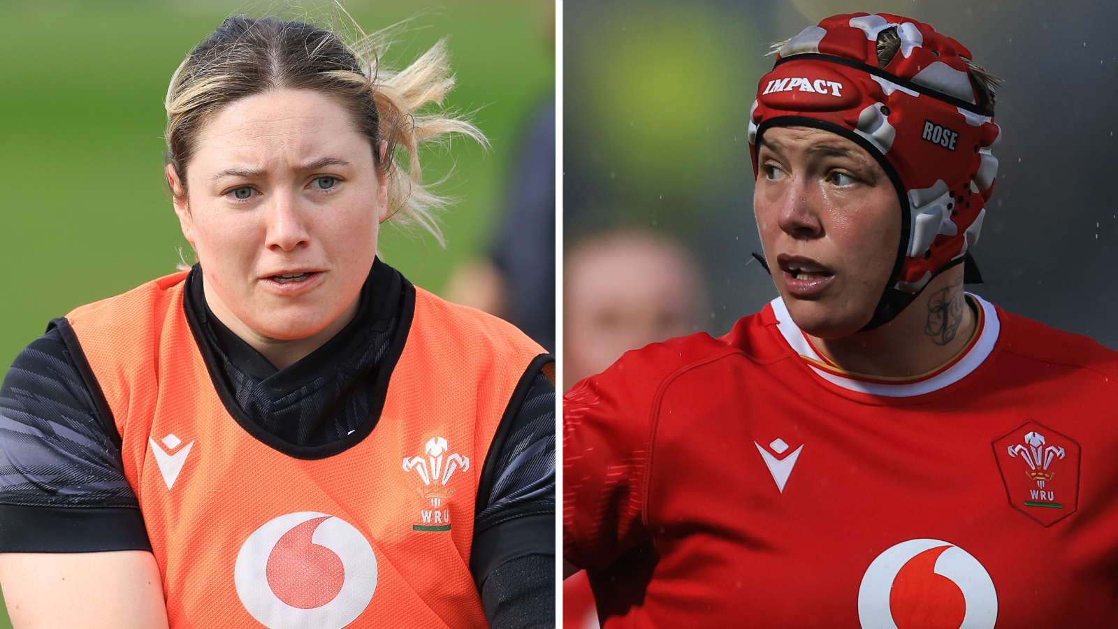 Wales Readies Strong Pack for Crucial 6N Clash with Italy
