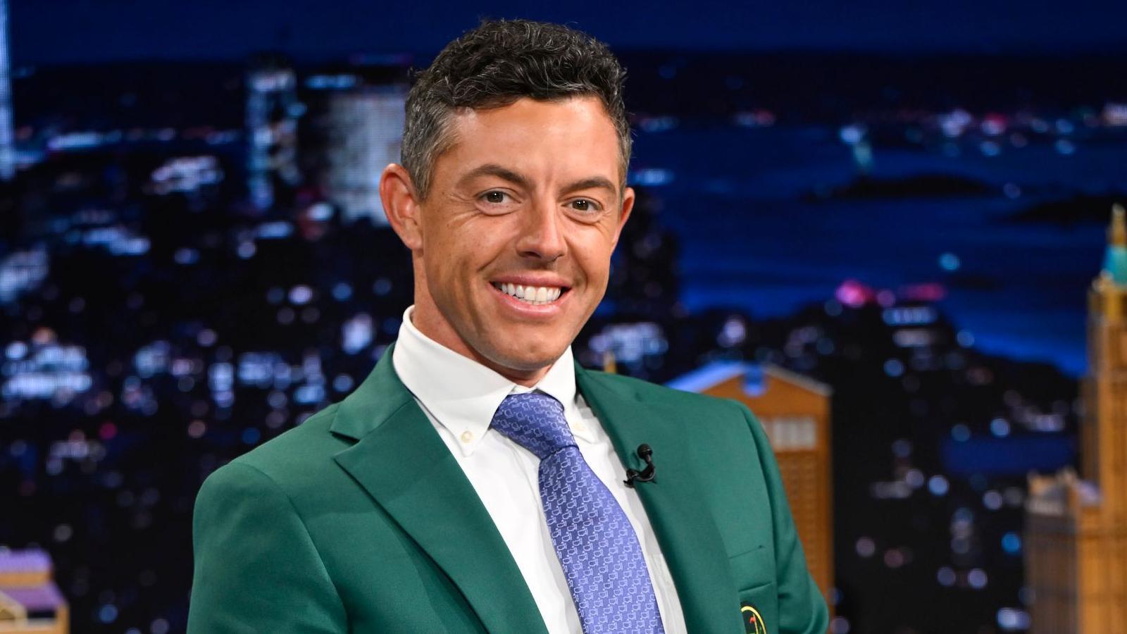 Rory McIlroy's Triumph: From Masters Victory to Hollywood Stardom