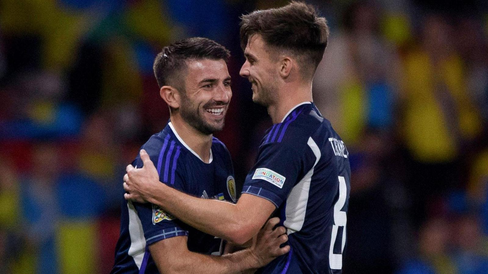 Greg Taylor Opens Up on Celtic Departure Amid Kieran Tierney Return Speculations