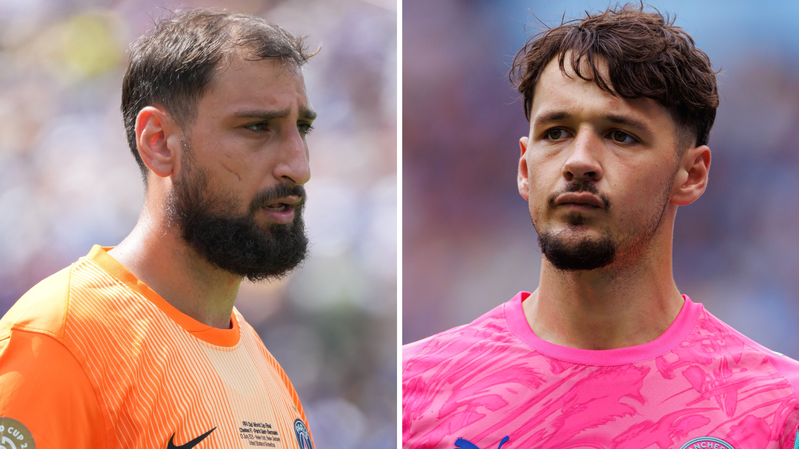 Guardiola's Goalkeeper Gamble: Donnarumma Steps In as Ederson Departs