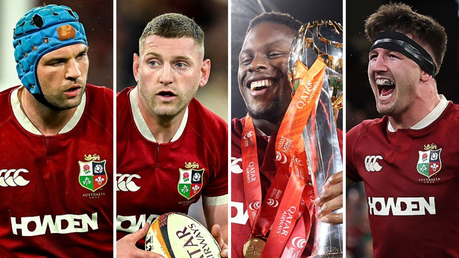 Lions Tour 2025: Player Ratings, Key Moments, and Series Analysis