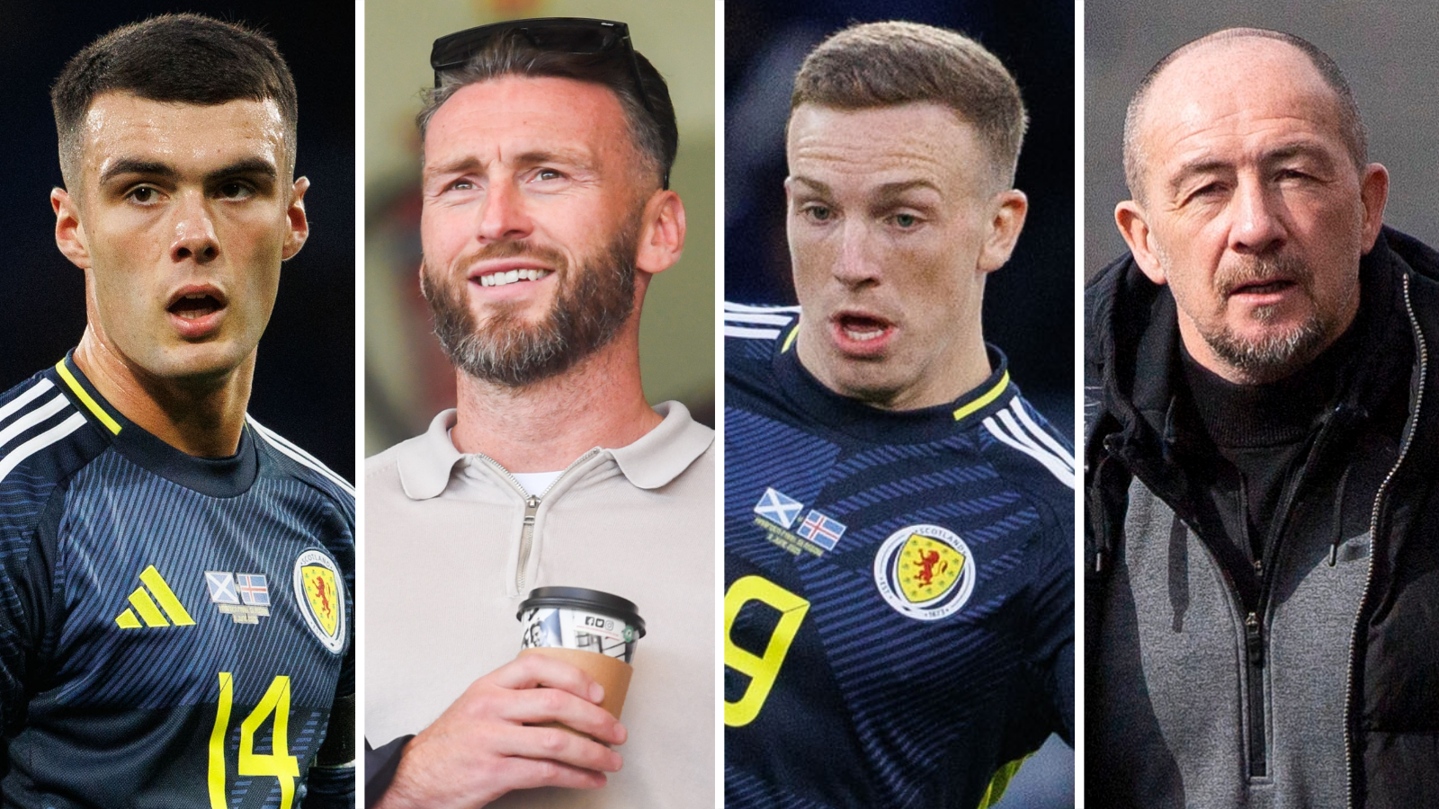 The Legacy of Scottish Football: From Fathers to Sons