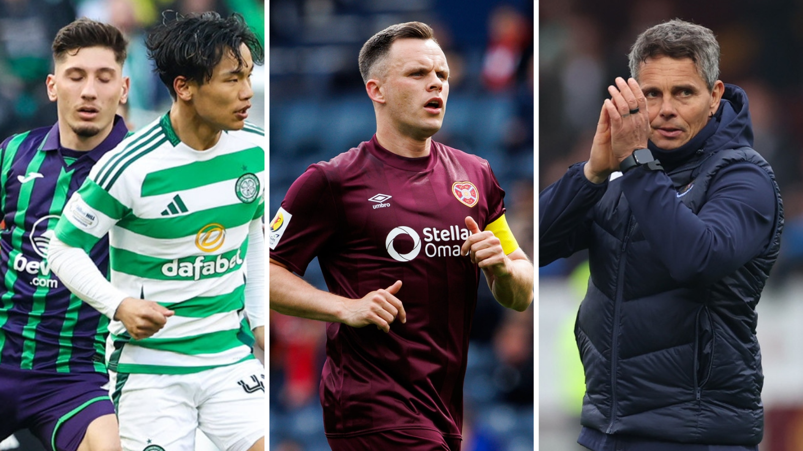 Scottish Premiership 2025: Shankland, Valakari, and the Race for Glory