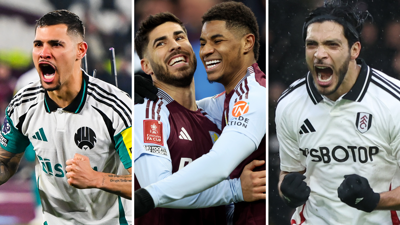 Premier League's Intense Race for Champions League Qualification: Fulham's Chances Analyzed