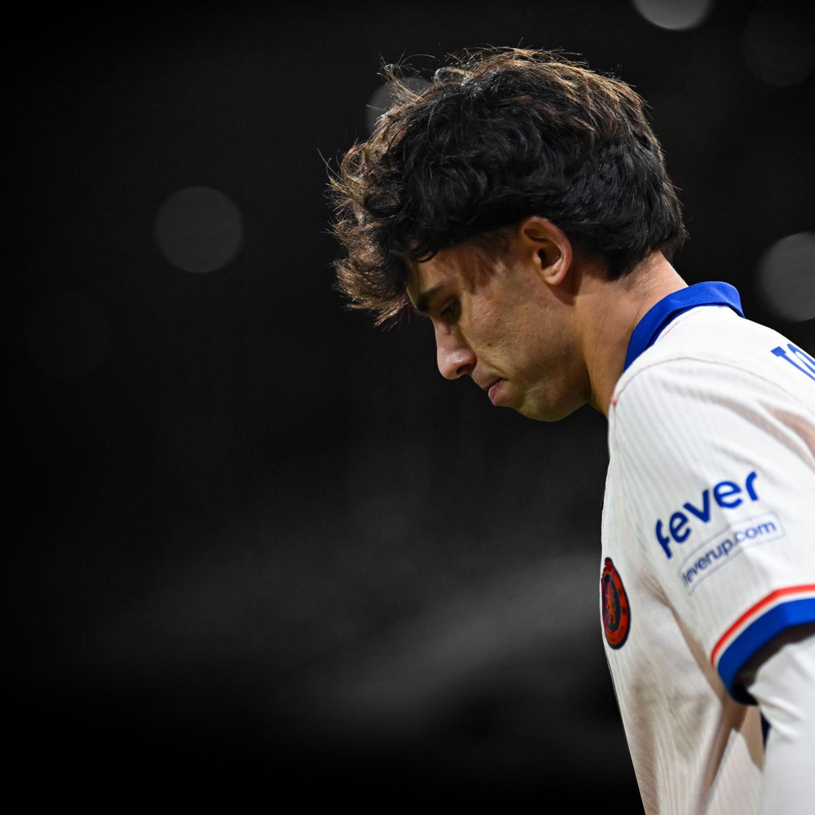Joao Felix: The Unfulfilled Promise of a Football Prodigy’s Turbulent Journey
