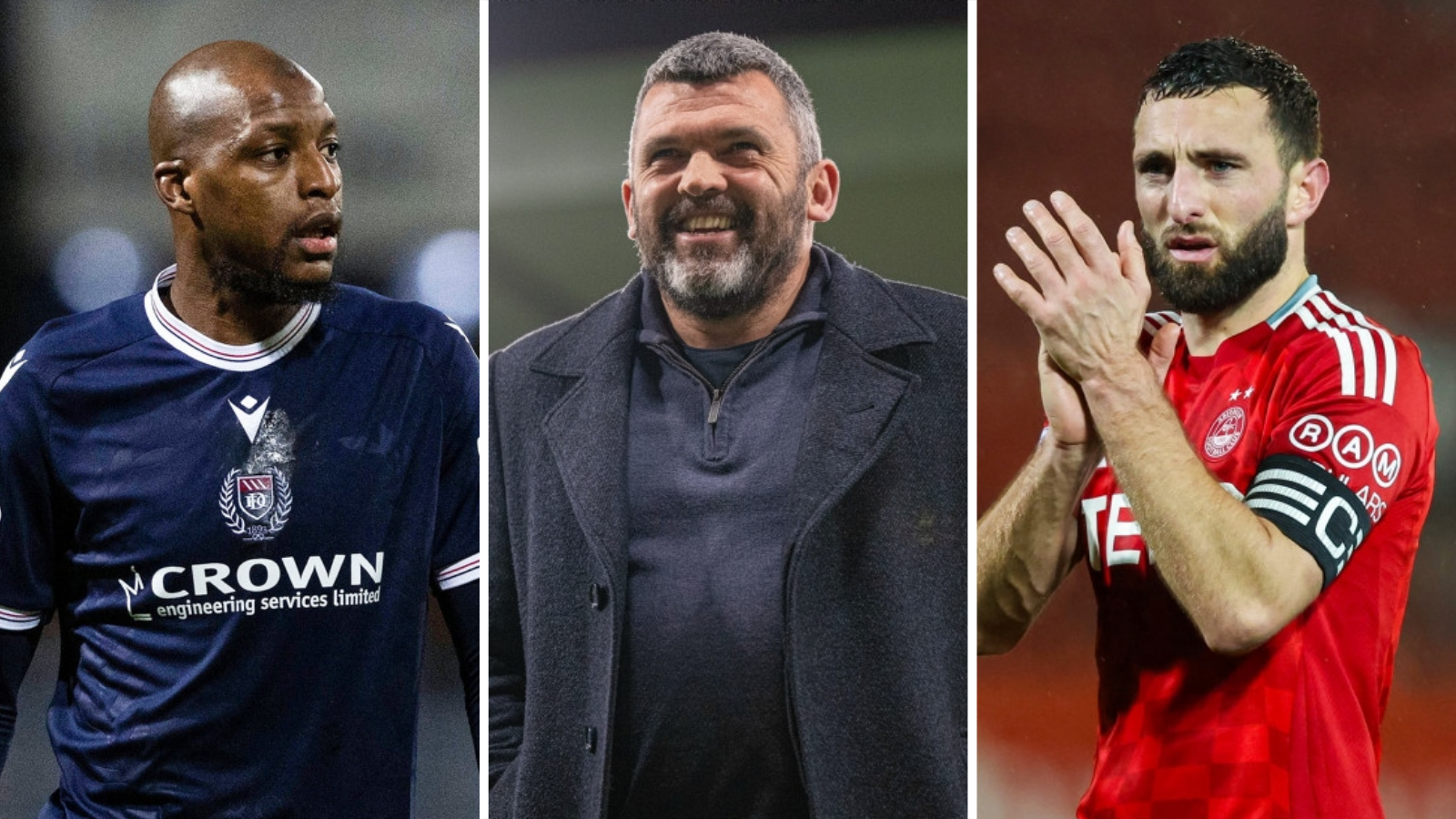 Scottish Cup Showdown: A Weekend of Thrilling Football Clashes