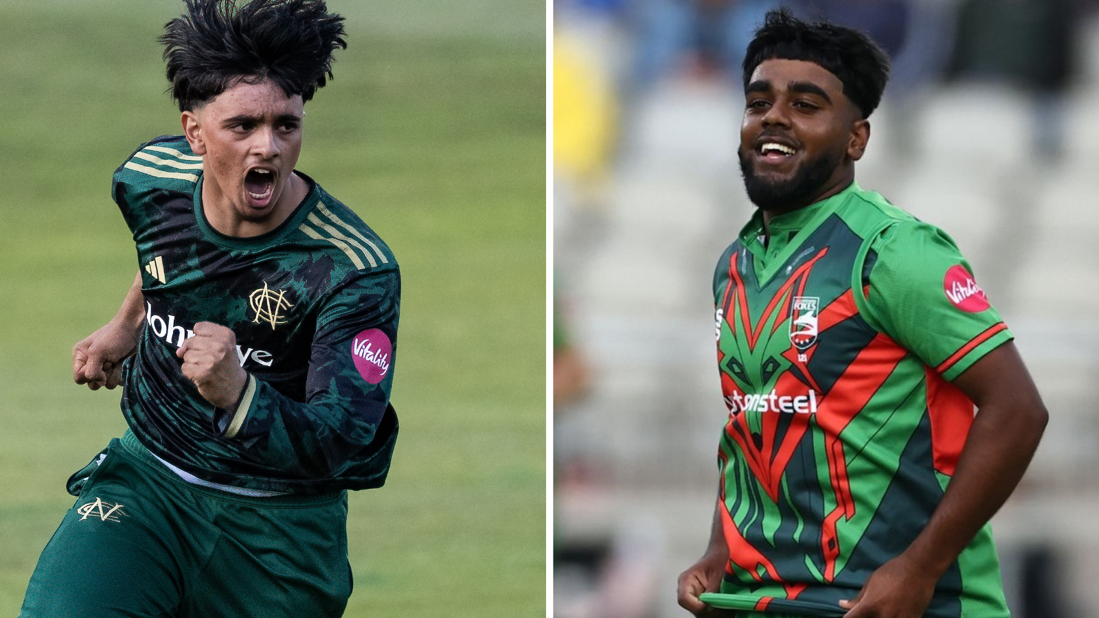 Ahmed Brothers' Backyard Cricket Rivalry Heats Up After T20 Clash
